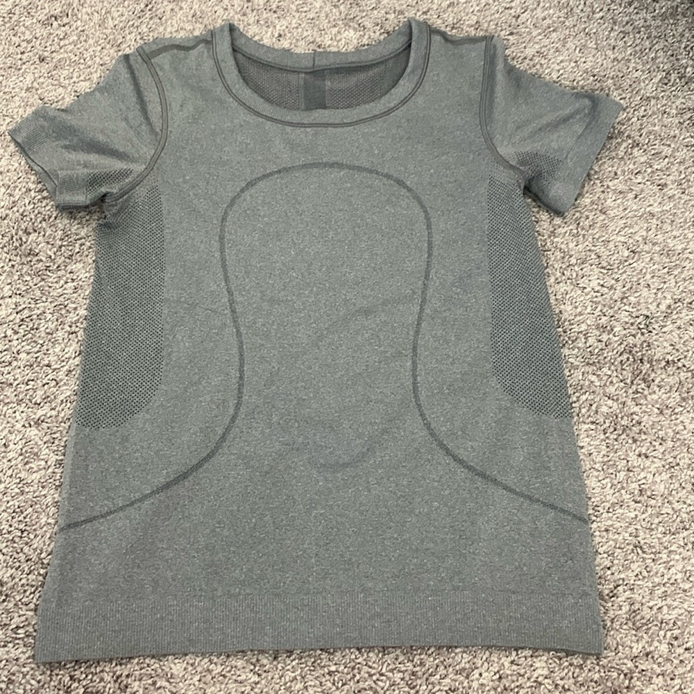 Lululemon Shirt